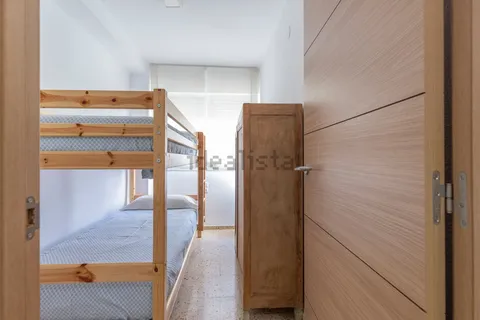 Flat 125 m² in Benicàssim / Benicasim