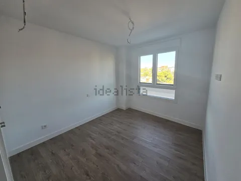 Pis de 112 m² a Madrid