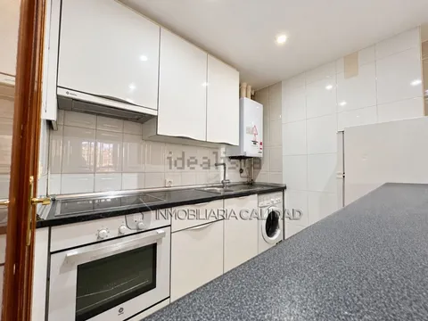 Appartement 64 m² à Burgos