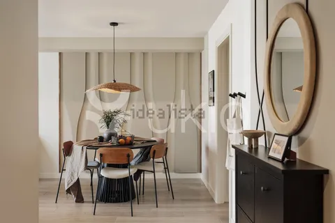 Pis de 95 m² a Barcelona