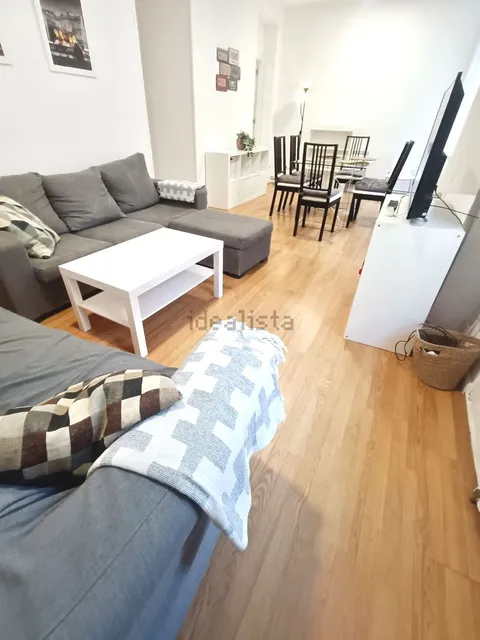 Pis de 106 m² a Madrid