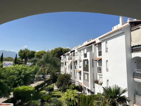 Pis de 86 m² a Marbella (3/28)