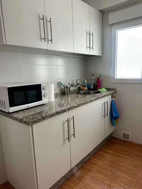 Piso de 70 m² en Mérida (3/9)