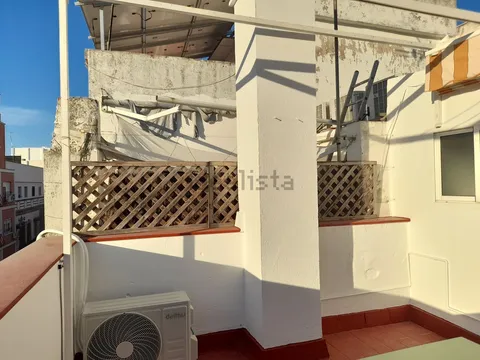 Pis de 92 m² a Sevilla
