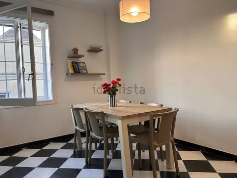 Piso de 120 m² en Mahón (2/22)