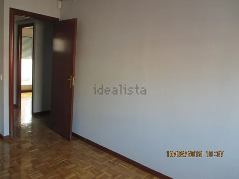Pis de 140 m² a Madrid