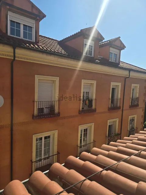 Pis de 70 m² a Madrid
