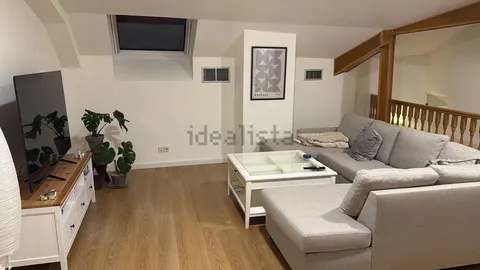 Zimmer zur Miete, Madrid