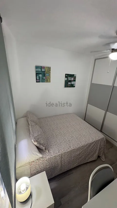 Pis de 90 m² a Màlaga (2/9)