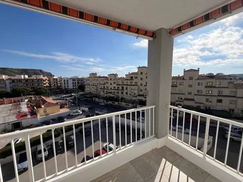 Квартира 118 м² у Xàbia / Jávea