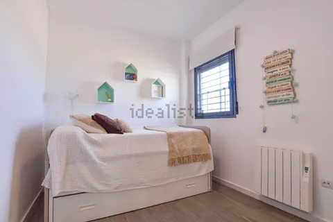 Квартира 73 м² в Puçol