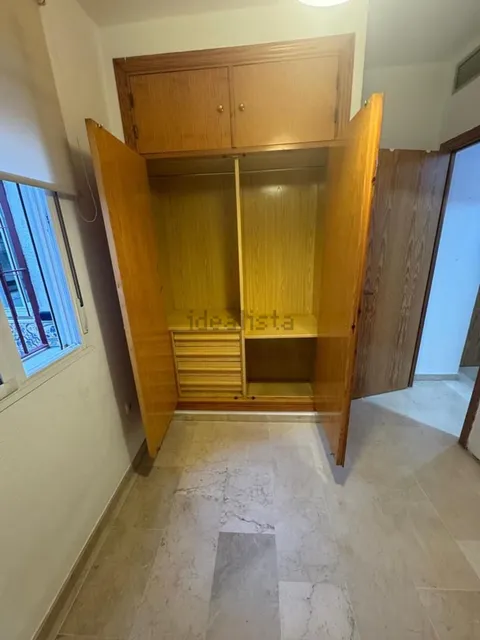 Pis de 66 m² a Sevilla