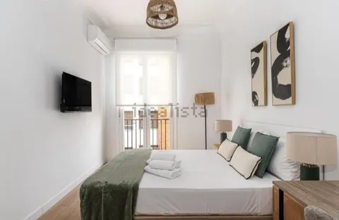 Appartement 230 m² à Madrid