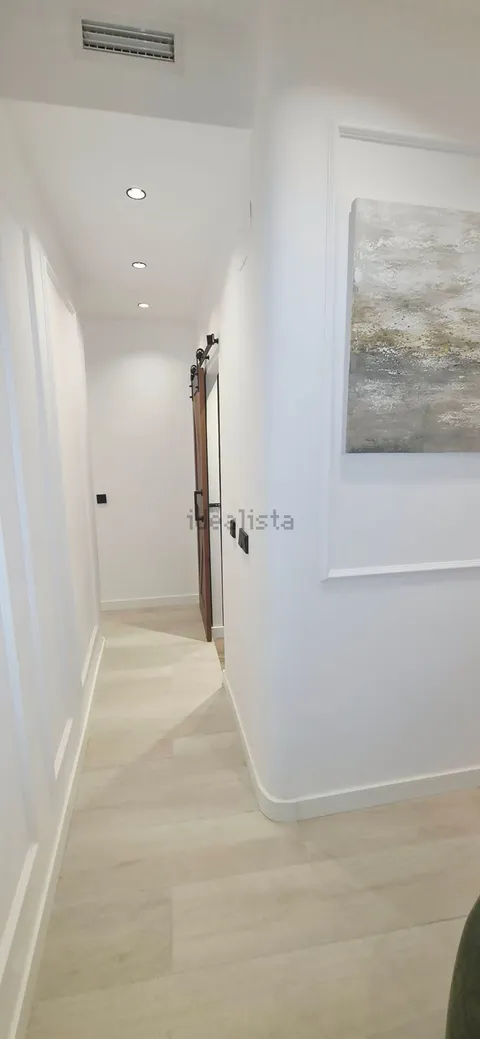 Pis de 65 m² a Madrid