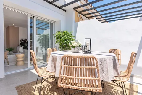 Appartamento 157 m² a Benahavís