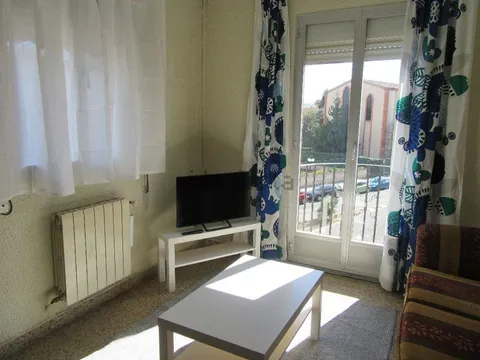 Zimmer zur Miete, Logroño