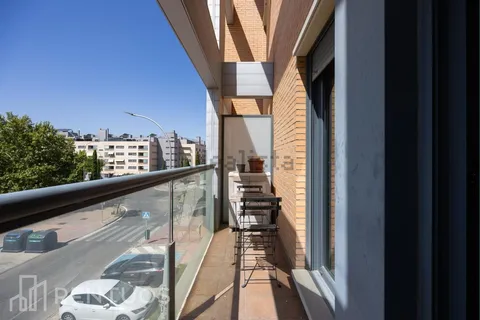 Pis de 70 m² a Madrid