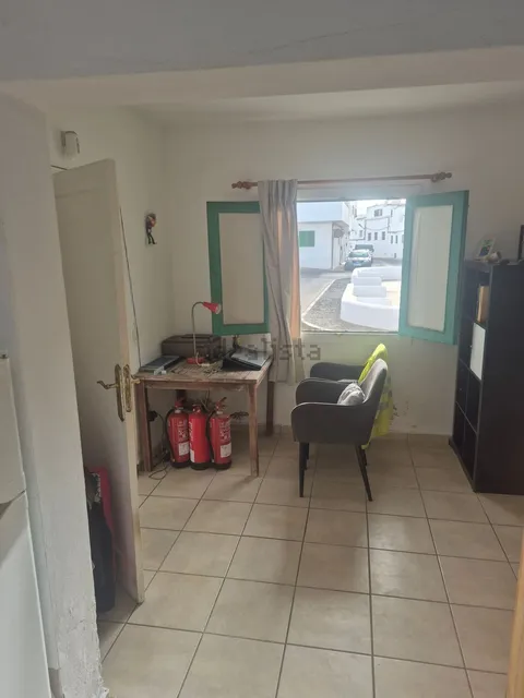 Pis de 35 m² a Tinajo