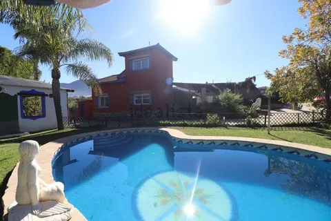 Casa de 120 m² a Alhaurín el Grande