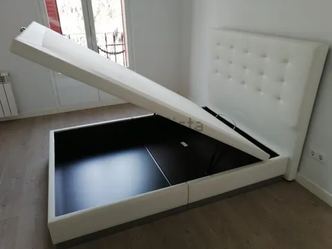 Pis de 100 m² a Madrid