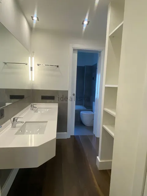 Pis de 169 m² a Madrid
