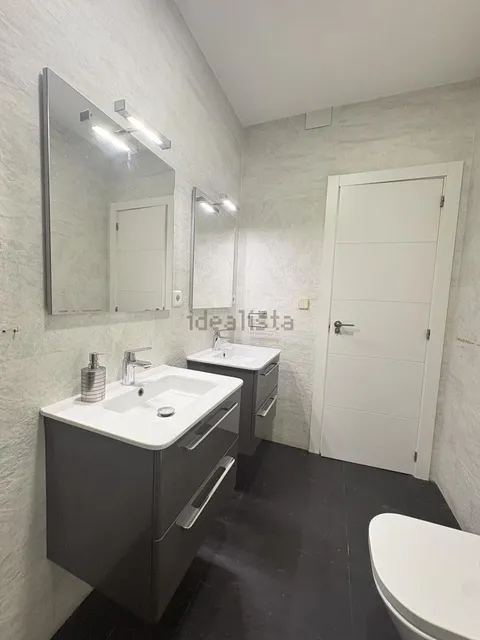 Pis de 75 m² a Madrid