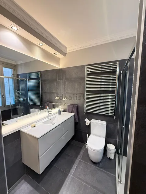 Wohnung 150 m² in Bilbao