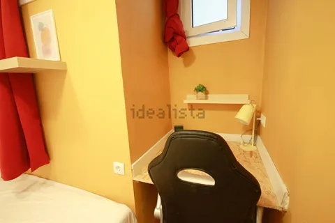 Stanza in affitto, Barcelona