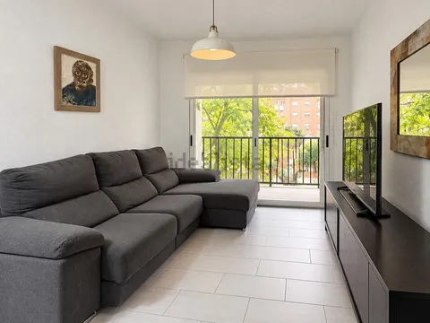Pis de 90 m² a València