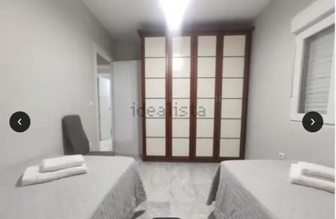 Pis de 70 m² a Sevilla
