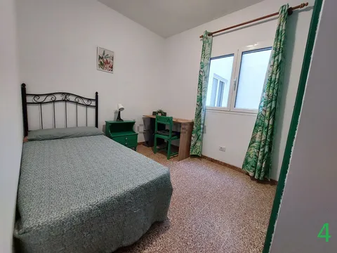 Habitació de lloguer, Las Palmas de Gran Canaria (2/15)