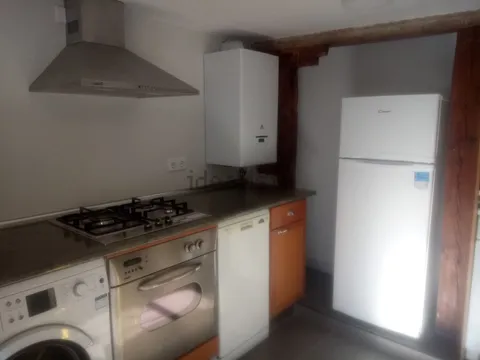 Pis de 65 m² a Madrid