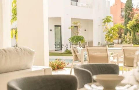 Casa de 290 m² a Marbella