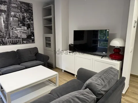 Pis de 103 m² a Còrdova (2/15)