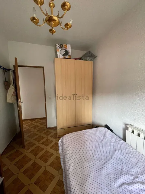 Habitación en alquiler, Madrid (2/7)