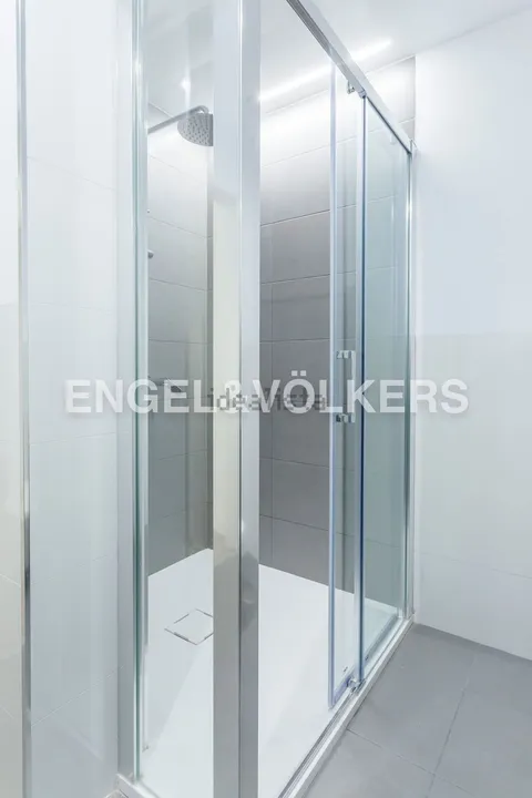 Pis de 128 m² a Madrid