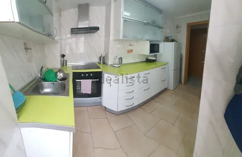 Habitació de lloguer, València