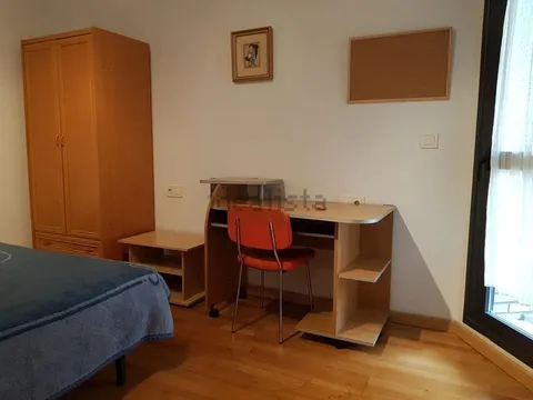 Habitació de lloguer, Tudela