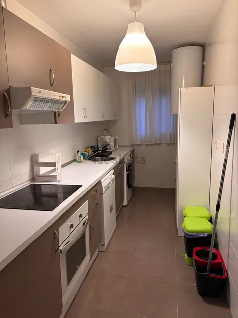 Appartement 70 m² à Almendralejo (2/21)