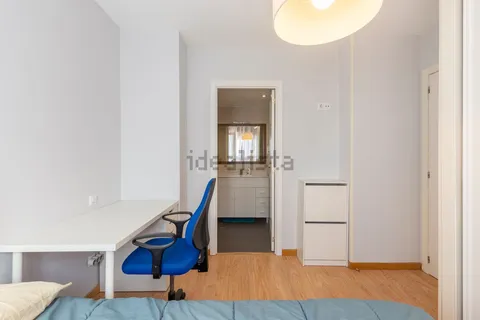 Pis de 46 m² a Madrid