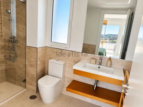Pis de 174 m² a Marbella