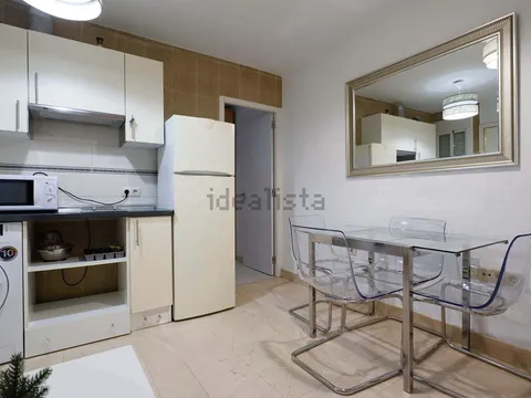 Pis de 50 m² a Madrid