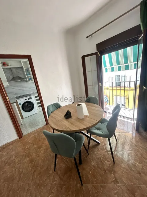 Habitació de lloguer, Granada