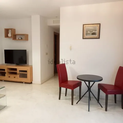 Habitació de lloguer, Motril