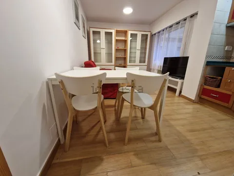 Wohnung 40 m² in Madrid