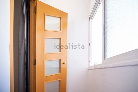 Stanza in affitto, Valencia