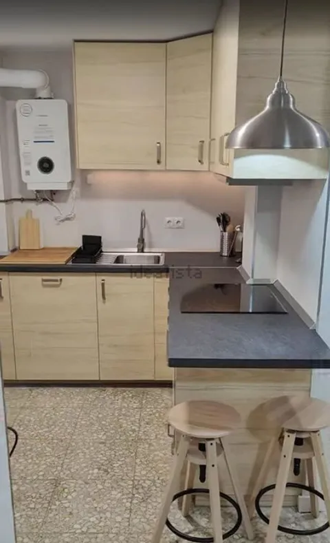 Pis de 119 m² a Saragossa
