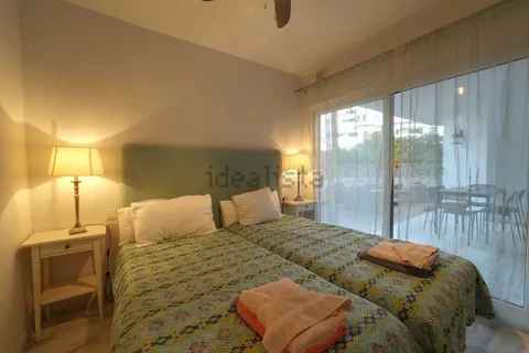 Appartamento 120 m² a Marbella
