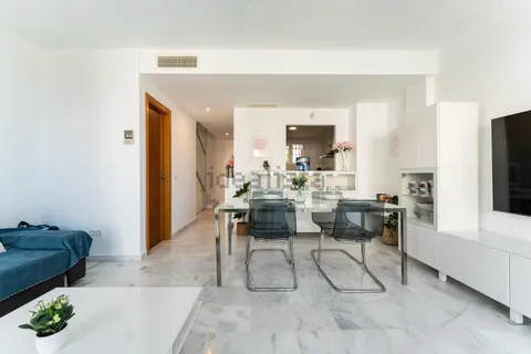 Habitació de lloguer, Mijas