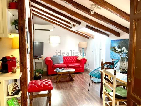 Pis de 60 m² a Madrid